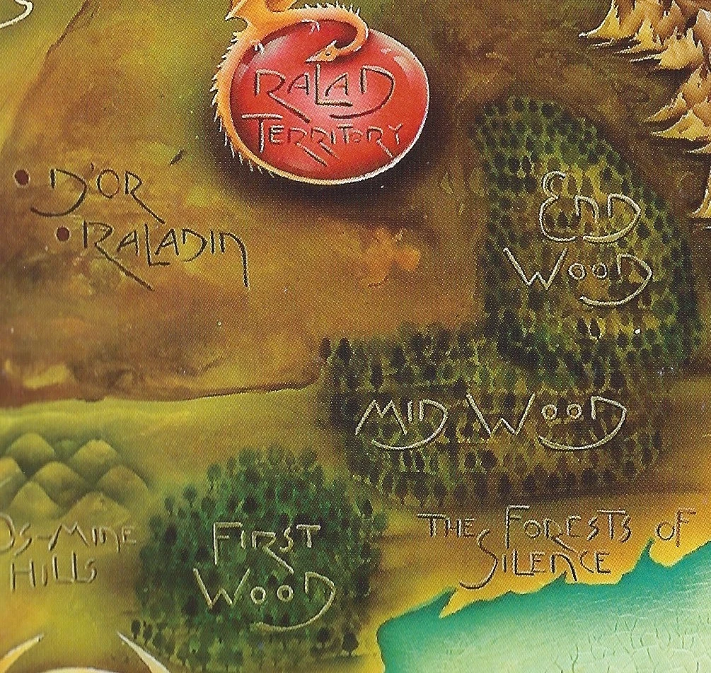 Deltora Deltora Quest Wiki FANDOM powered by Wikia