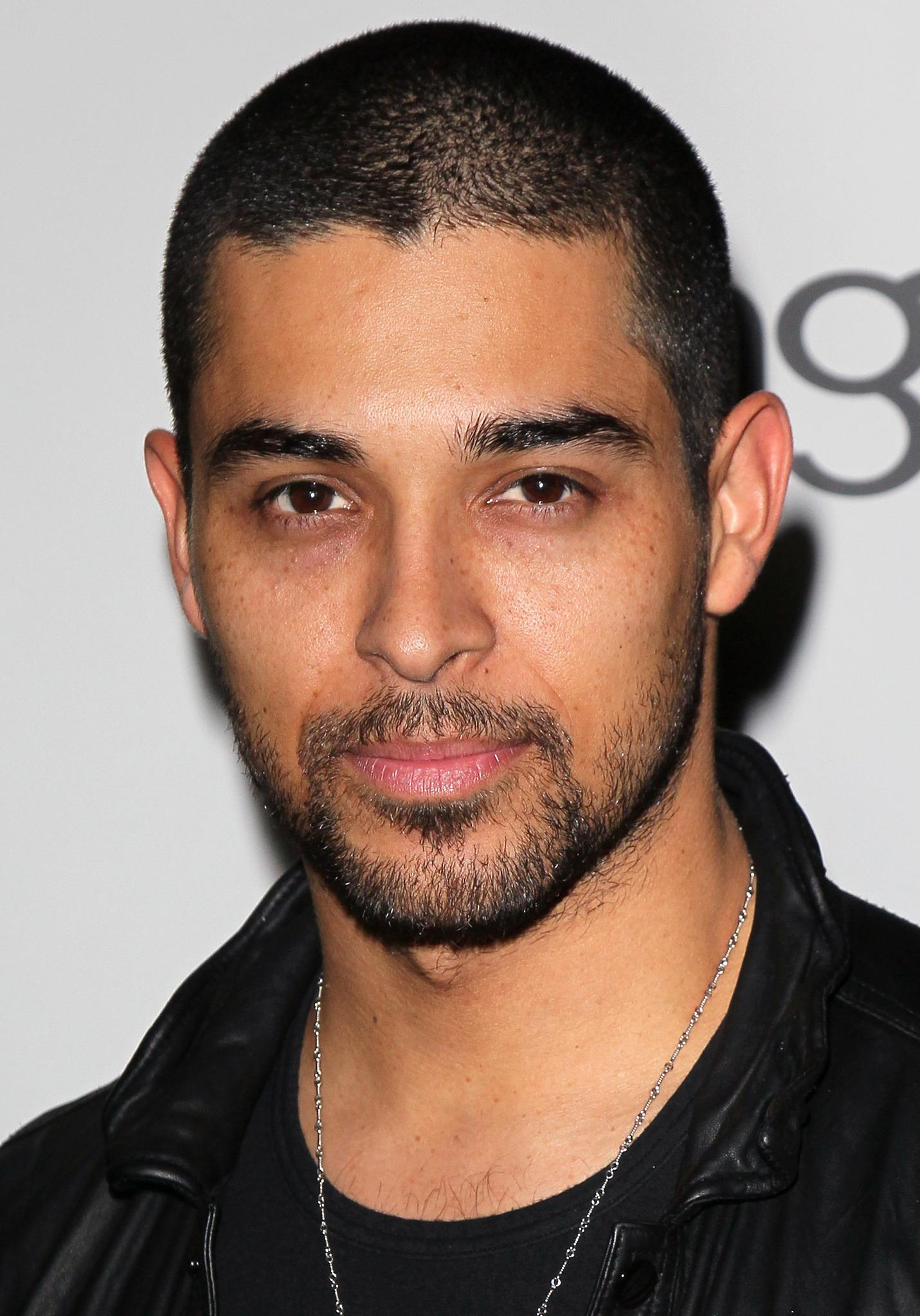 Wilmer Valderrama