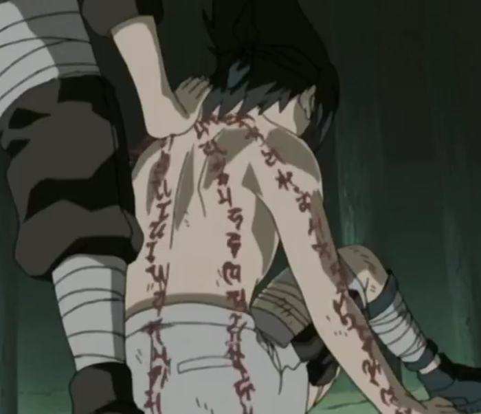 Fuuja Houin Narutopedia FANDOM powered by Wikia