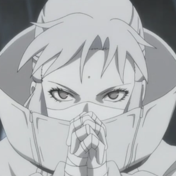 Hiruko (Ninja) Narutopedia FANDOM powered by Wikia