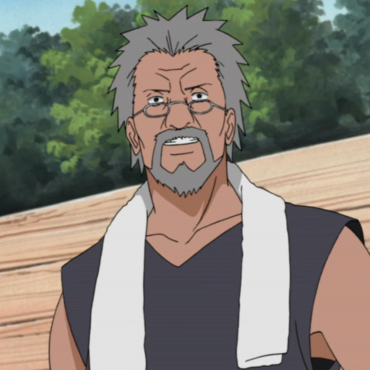 Tazuna | Narutopedia | Fandom powered by Wikia