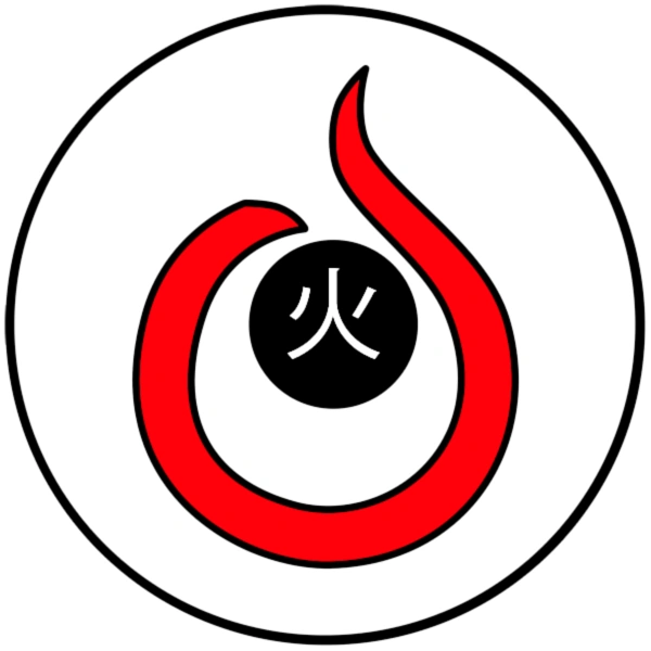 Katon Feuer Narutopedia Fandom powered by Wikia