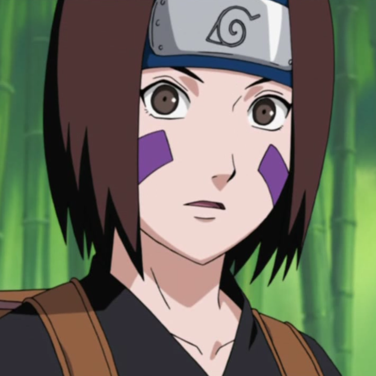 Rin nohara Rin nohara