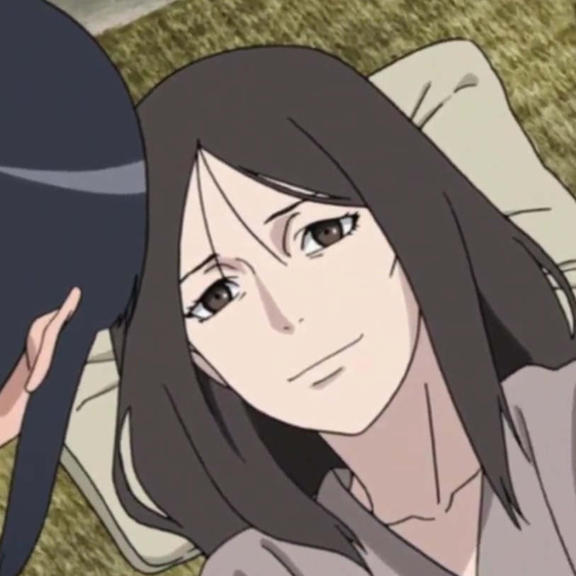 narutos mutter narutos mutter