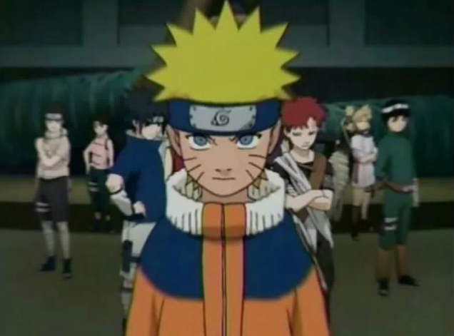 Hound Dog R O C K S Naruto Opening Hound Dog R O C K S Naruto Opening