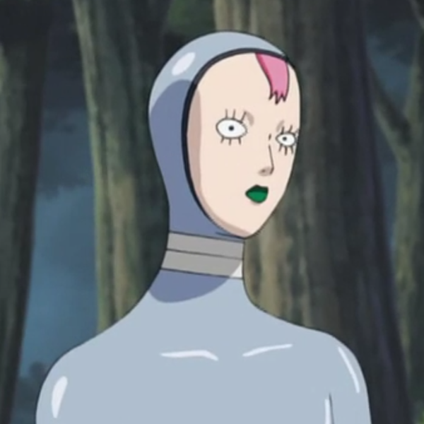 Nurari | Narutopedia | FANDOM powered by Wikia