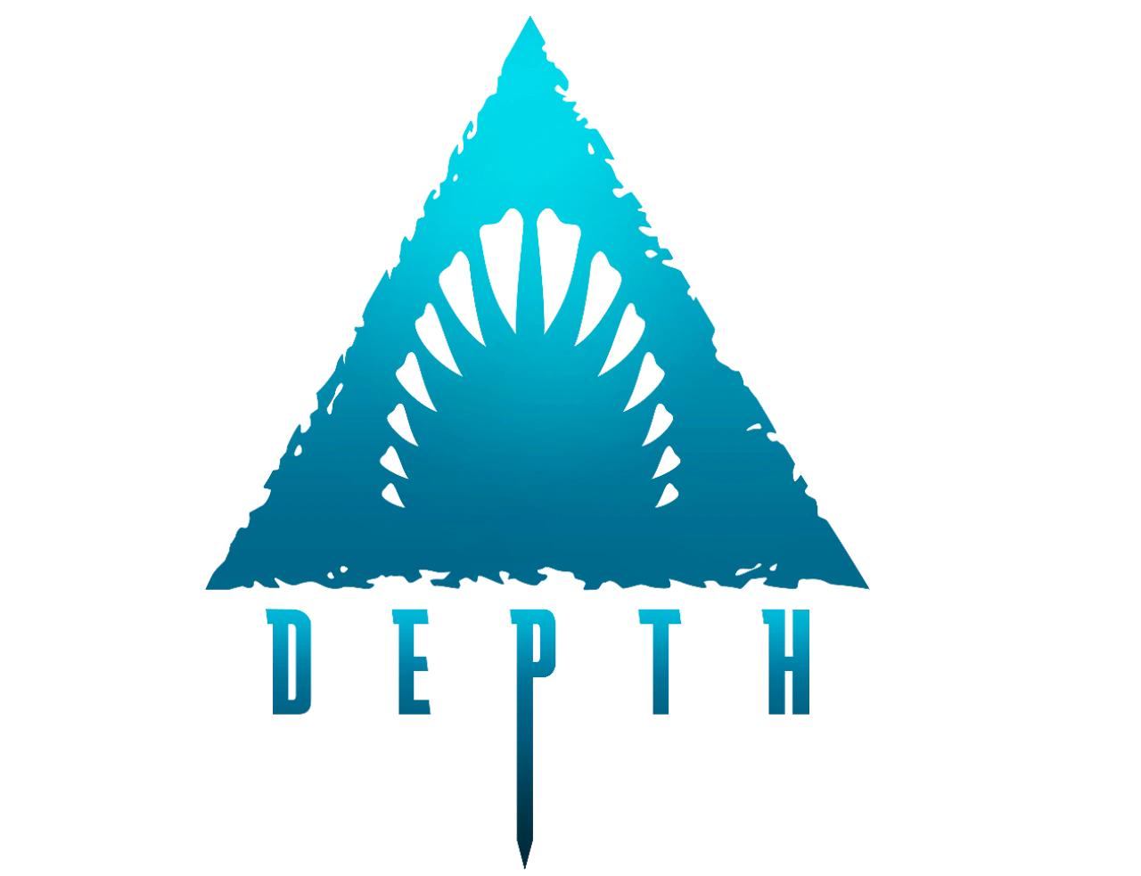 Image Depth Logo Clean Transparent medium.png Depth Wiki Fandom