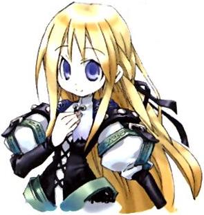 Yggdra 2