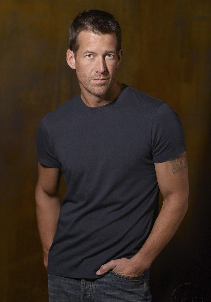 Mike Delfino Desperate Housewives Wiki FANDOM powered by Wikia