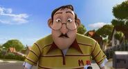 Fred McDade | Despicable Me Wiki | Fandom powered by Wikia