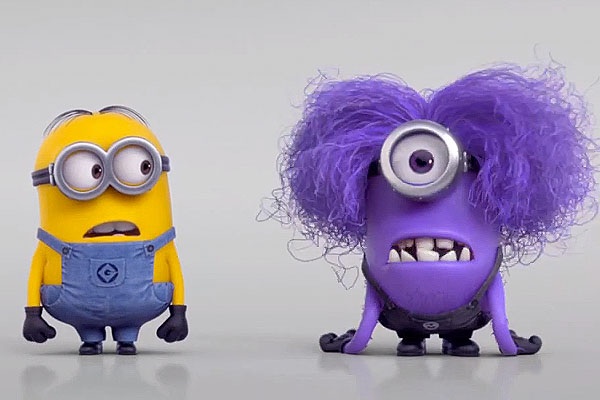 purple minion stuart purple minion stuart