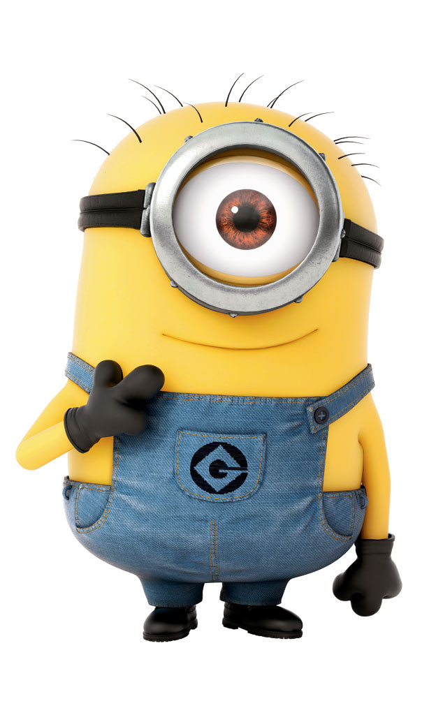 User Blog:Damienangrybirds/Minions | Despicable Me Wiki | FANDOM ...