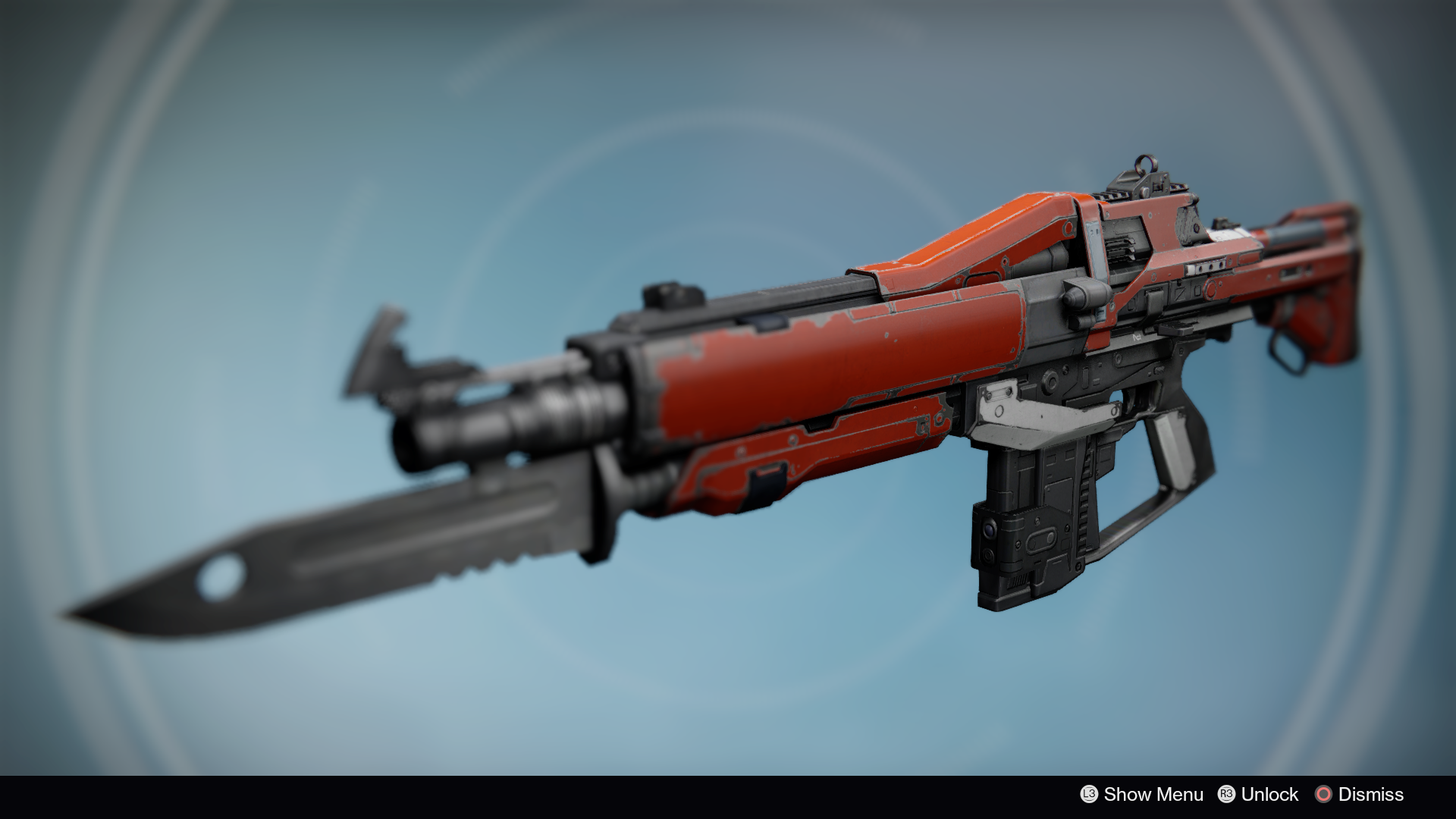Red Spectre Destiny Wiki FANDOM powered by Wikia