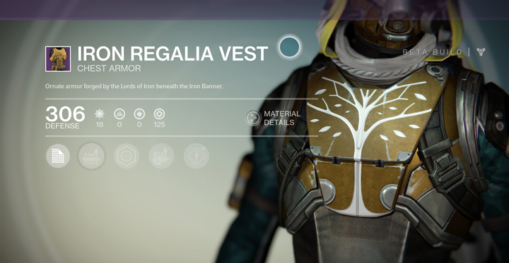 year 2 iron banner hunter gauntlets