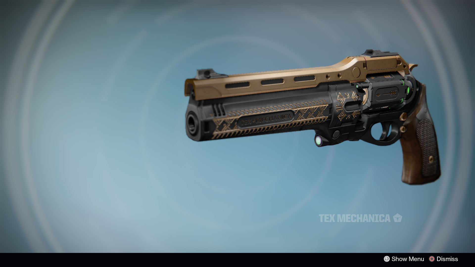 last word build destiny 2