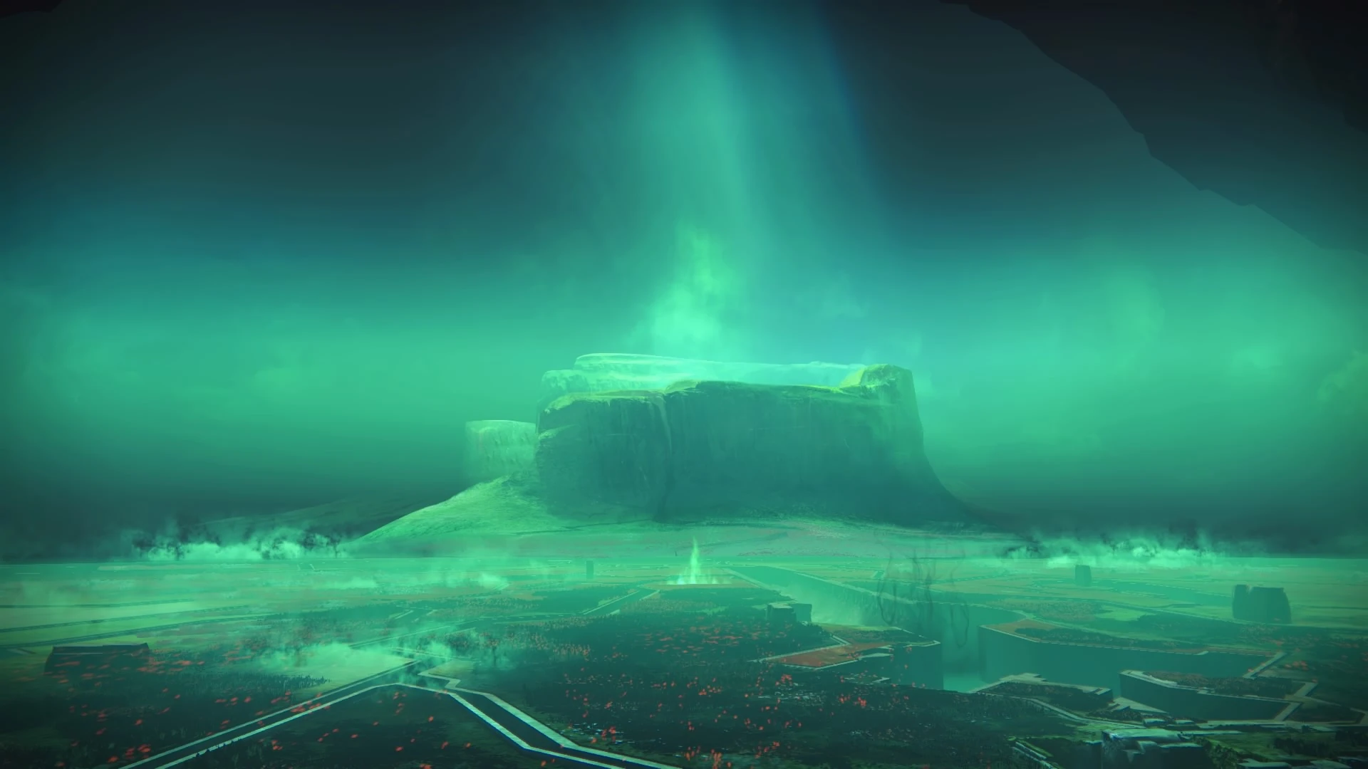 Black Garden Destiny Wiki Fandom powered by Wikia