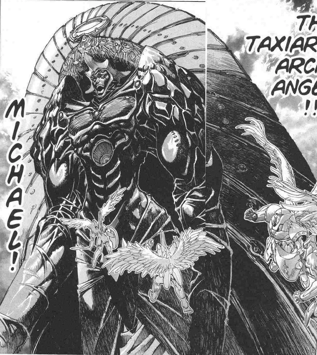 Angels Bastard!! Wiki Fandom powered by Wikia