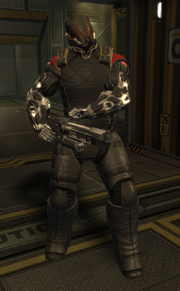 DXHR OgreHelmet