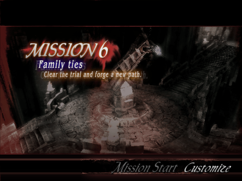 Devil May Cry 3 Devil May Cry 3