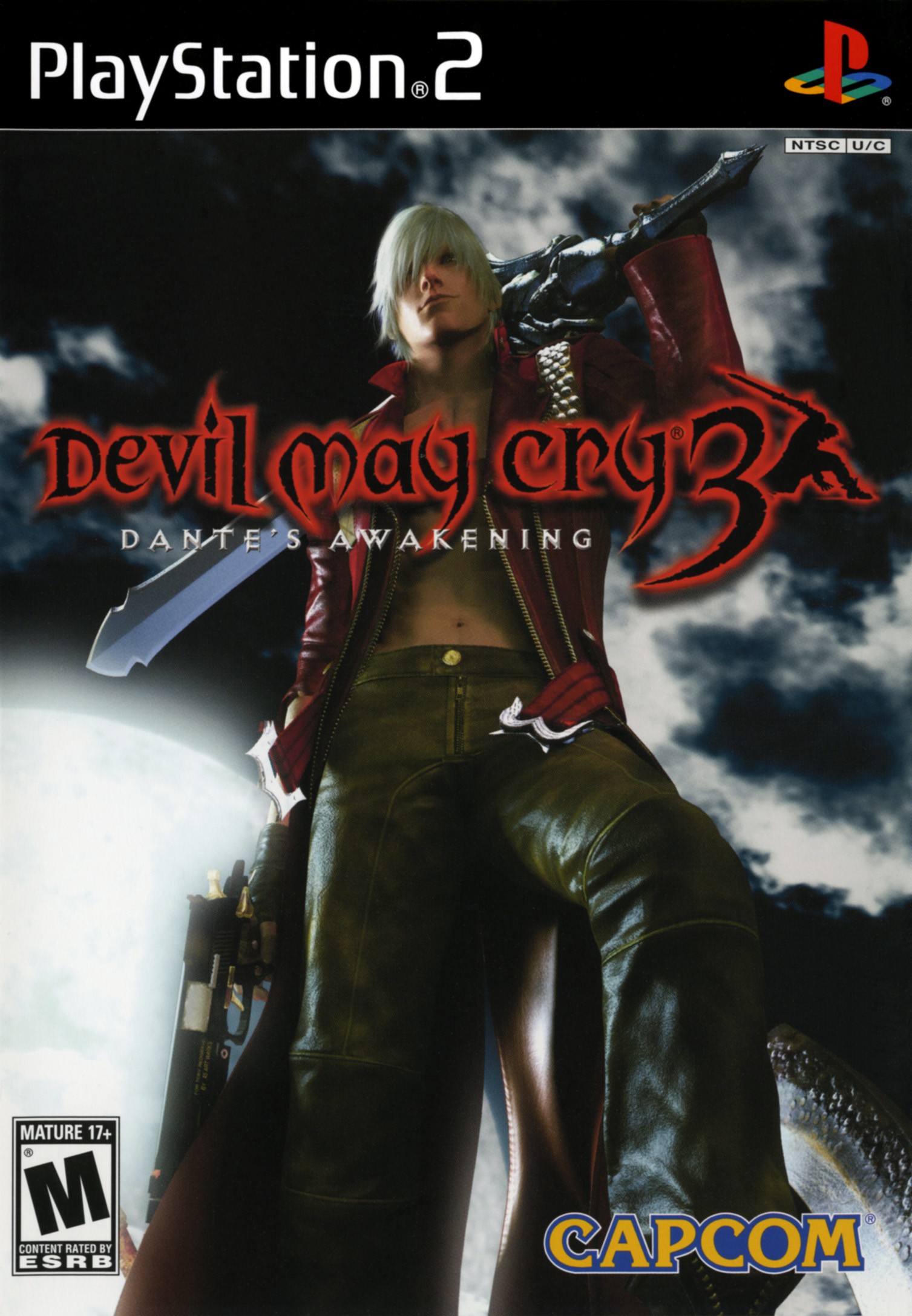 Сохранения Devil May Cry 3 Se