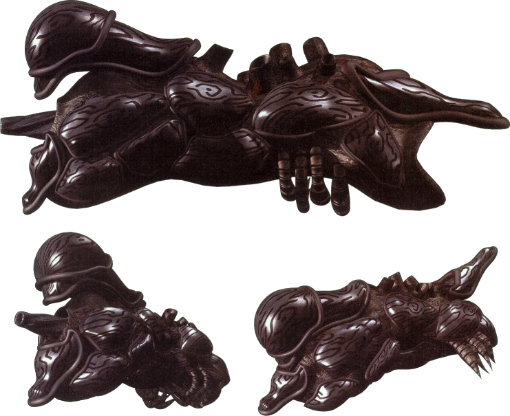 getamped2 nightmare arm getamped2 nightmare arm