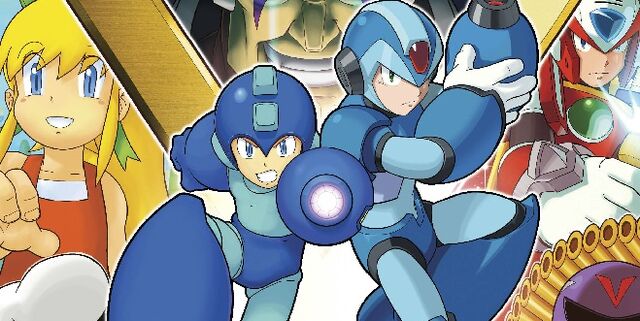 Datei:MegaMan37CoverDECommunityWikia.jpg