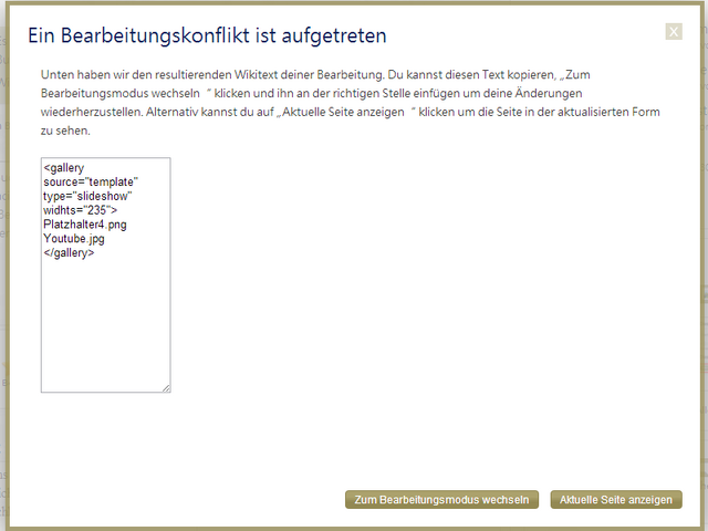 Datei:Bearbeitungskonflikt Diashow-Wizard.png