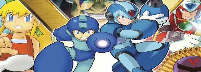 Datei:MegaManLogo.png