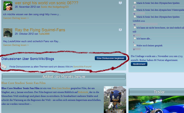 Datei:Screenshot sonicwiki hauptseite.png