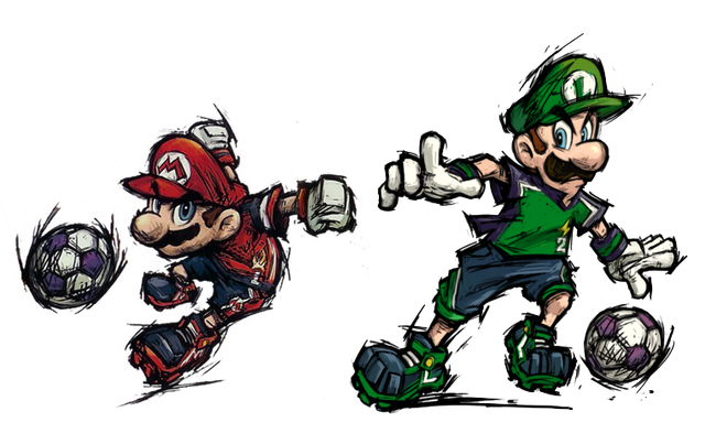 Datei:Super-Mario-Strikers-Mario-&-Luigi.png