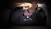 Dex getaway bag
