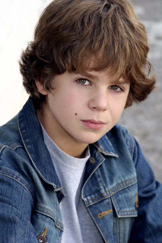 Dominic Janes Dexter Wiki Fandom powered by Wikia