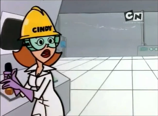 Cindy | Dexter's Laboratory Wiki | Fandom powered by Wikia