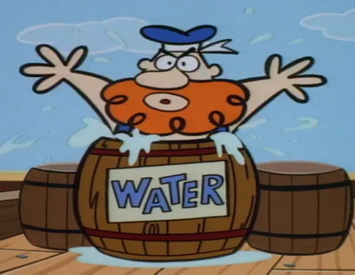 Wet Willie Dexter's Laboratory Wiki Fandom powered by Wikia