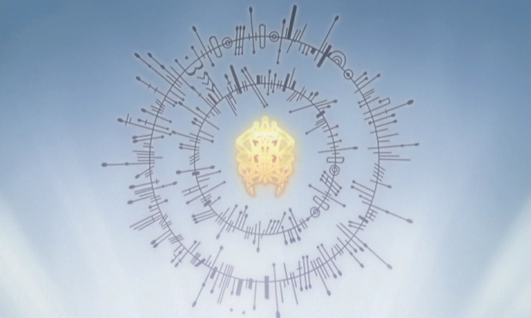 D Gray Man Musician Piano Sheet