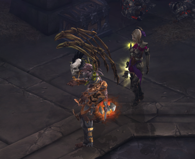 all wings in diablo 3 all wings in diablo 3