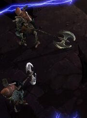 Skeletal executioner dia3 game2