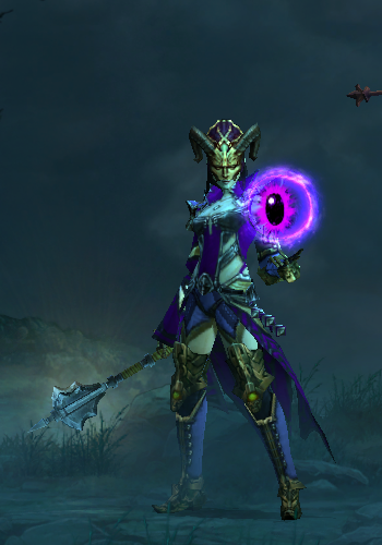 Money Build Diablo Money Build Diablo