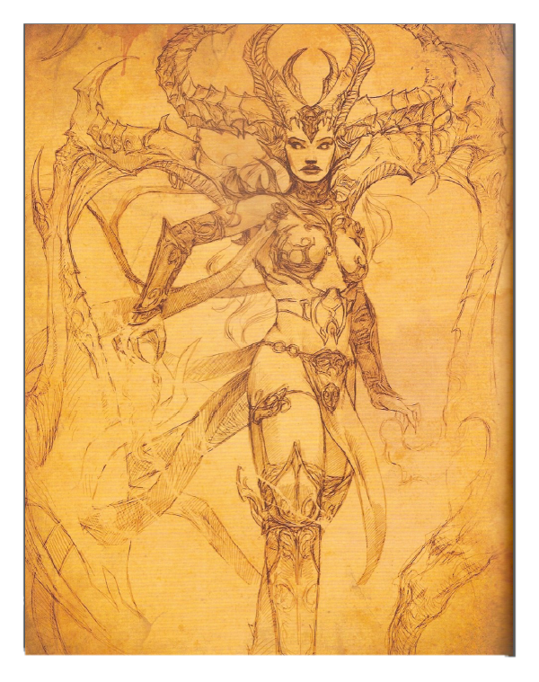 Mistress of souls ii they lost their previous identity 2
