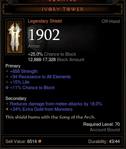 diablo 3 rebirth items diablo 3 rebirth items