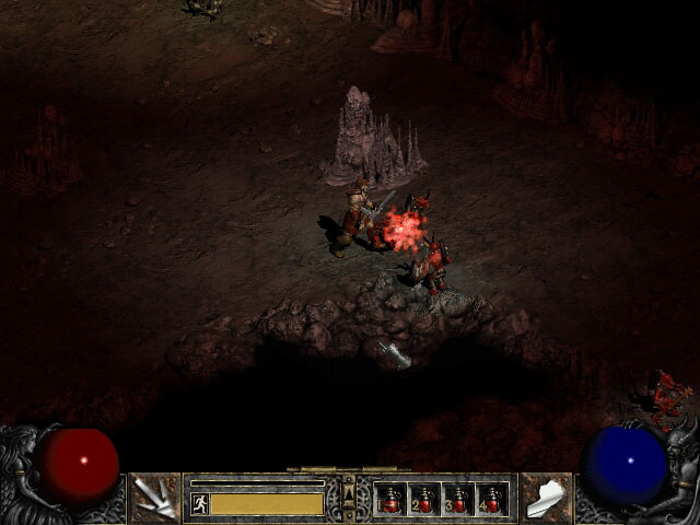 diablo 2 resurrected barbarian build diablo 2 resurrected barbarian build