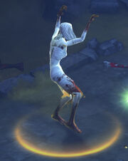 Wretched Queen 3