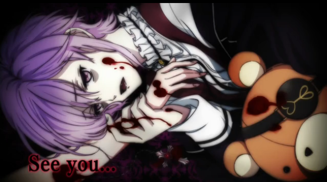 Výsledek obrázku pro kanato sakamaki wallpaper