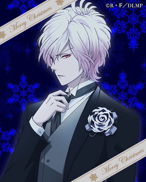 image subaru christmas 2015 jpg diabolik lovers wiki the christmas parade dvd