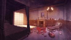Habitación de Kanato Sakamaki.png
