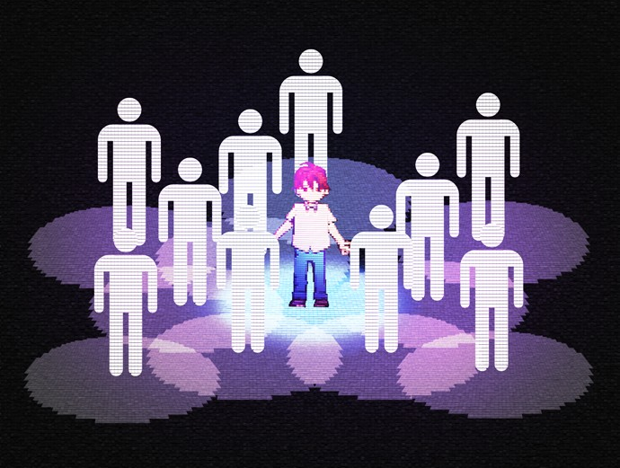 Dice The Cube That Changes Everything Characters | DICE: The Cube That Changes Everything Wiki | Fandom