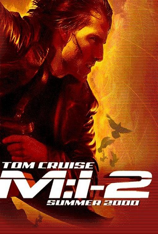 Mission: Impossible Ii Mission: Impossible Ii