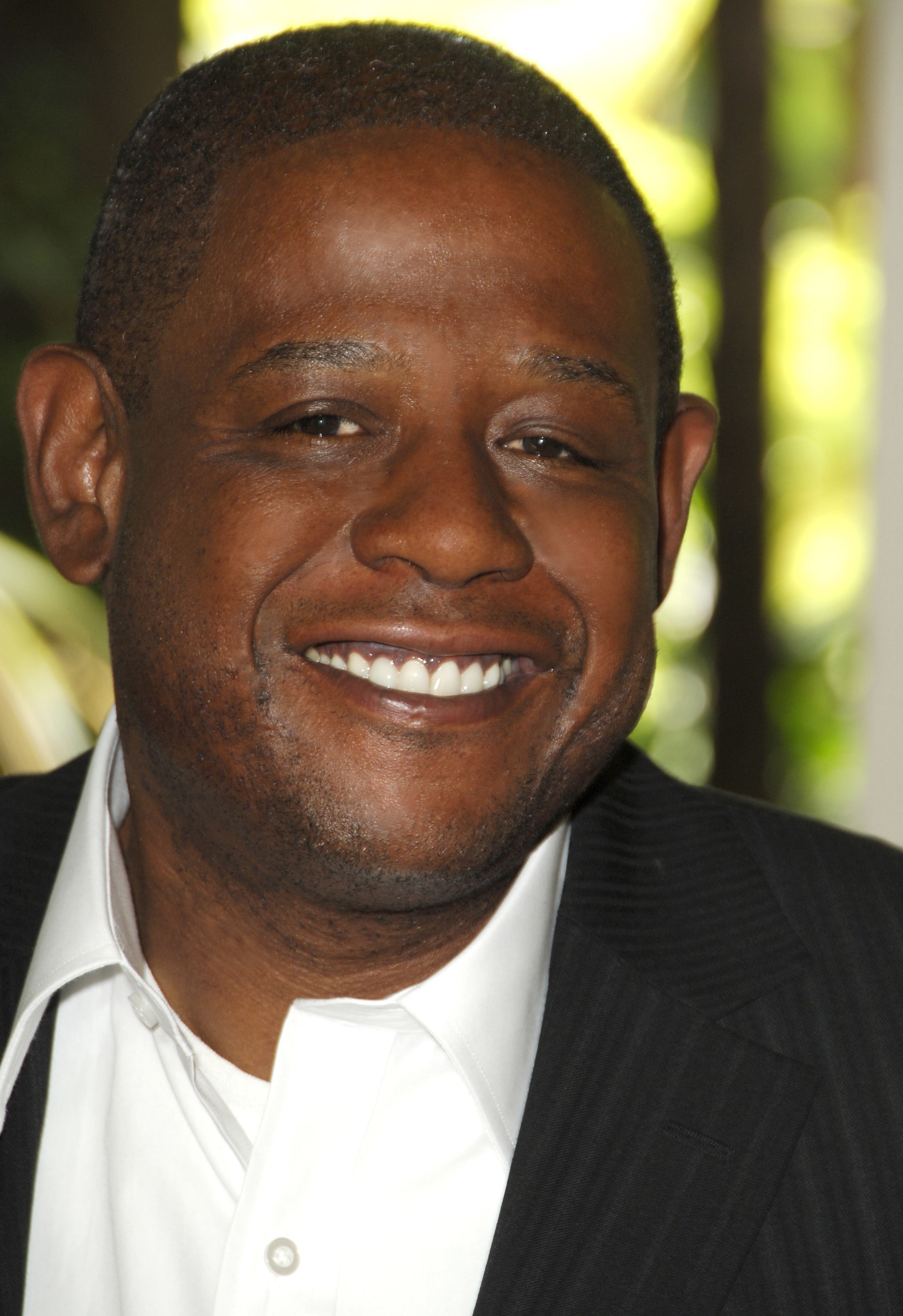 ¿Cual es el mejor ACTOR NEGRO? Forocoches