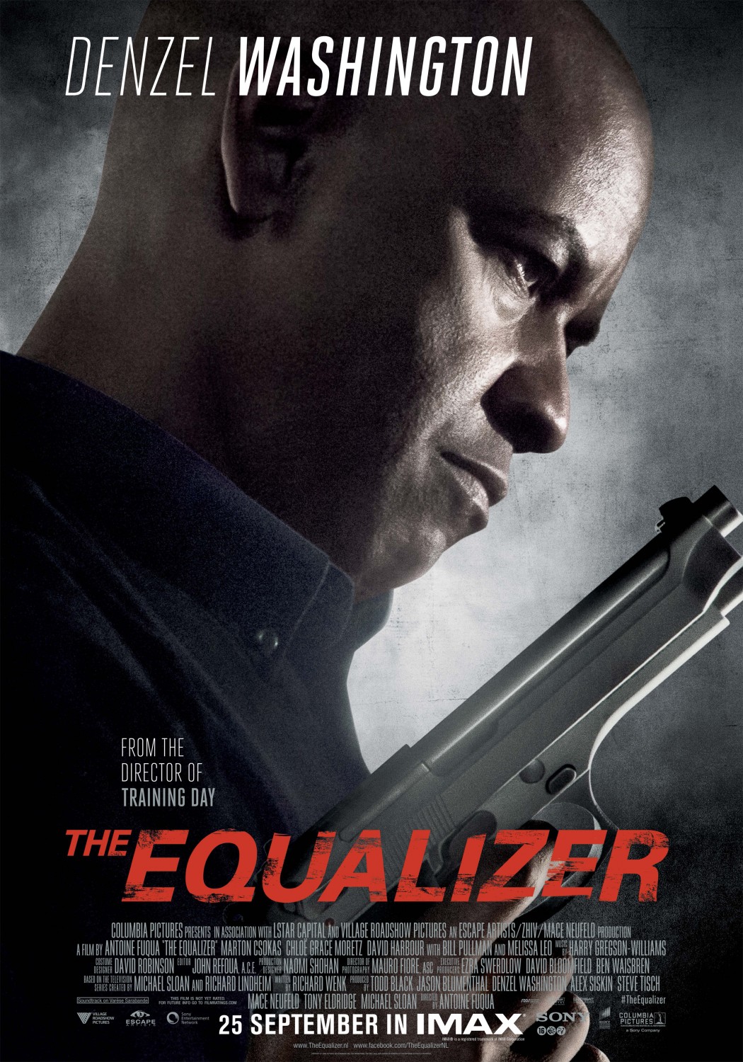 The Equalizer Stream Movie4k The Equalizer Stream Movie4k