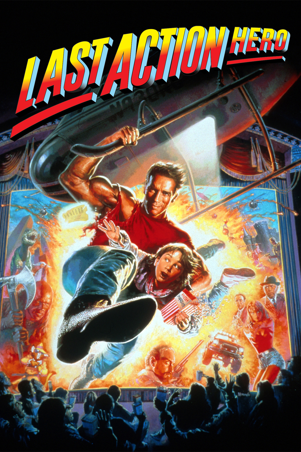 hero the action movie 2